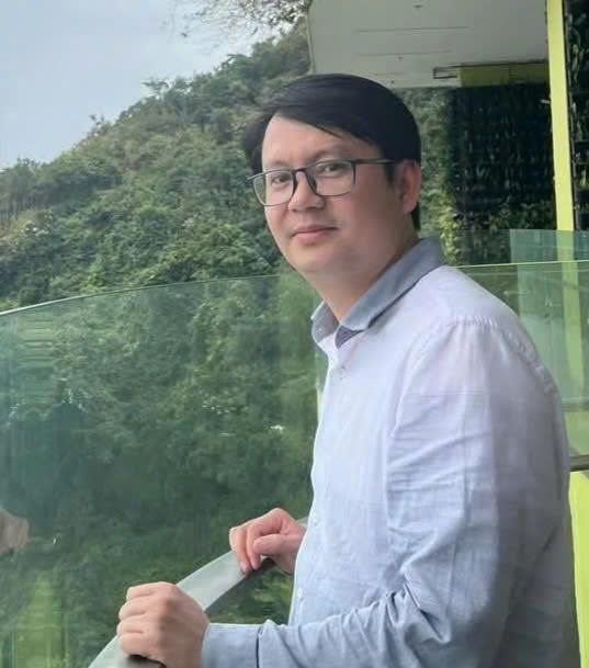 Phòng khám Chuyên Khoa Tai Mũi Hong Dr. Duy - BS. Nguyễn Mạnh Duy